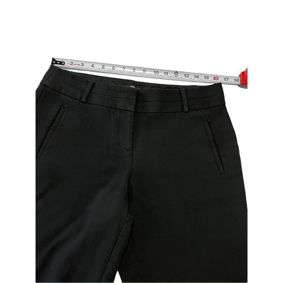 LOFT PANT SIZE: 10 ZOE STRAIGHT - Picture 3 of 10